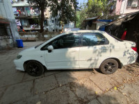 Honda City 1.5 GXi