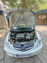 Honda City 1.5 GXi
