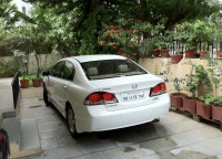 Honda Civic Petrol