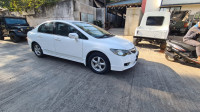 Honda Civic Petrol