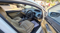 Honda Civic Petrol