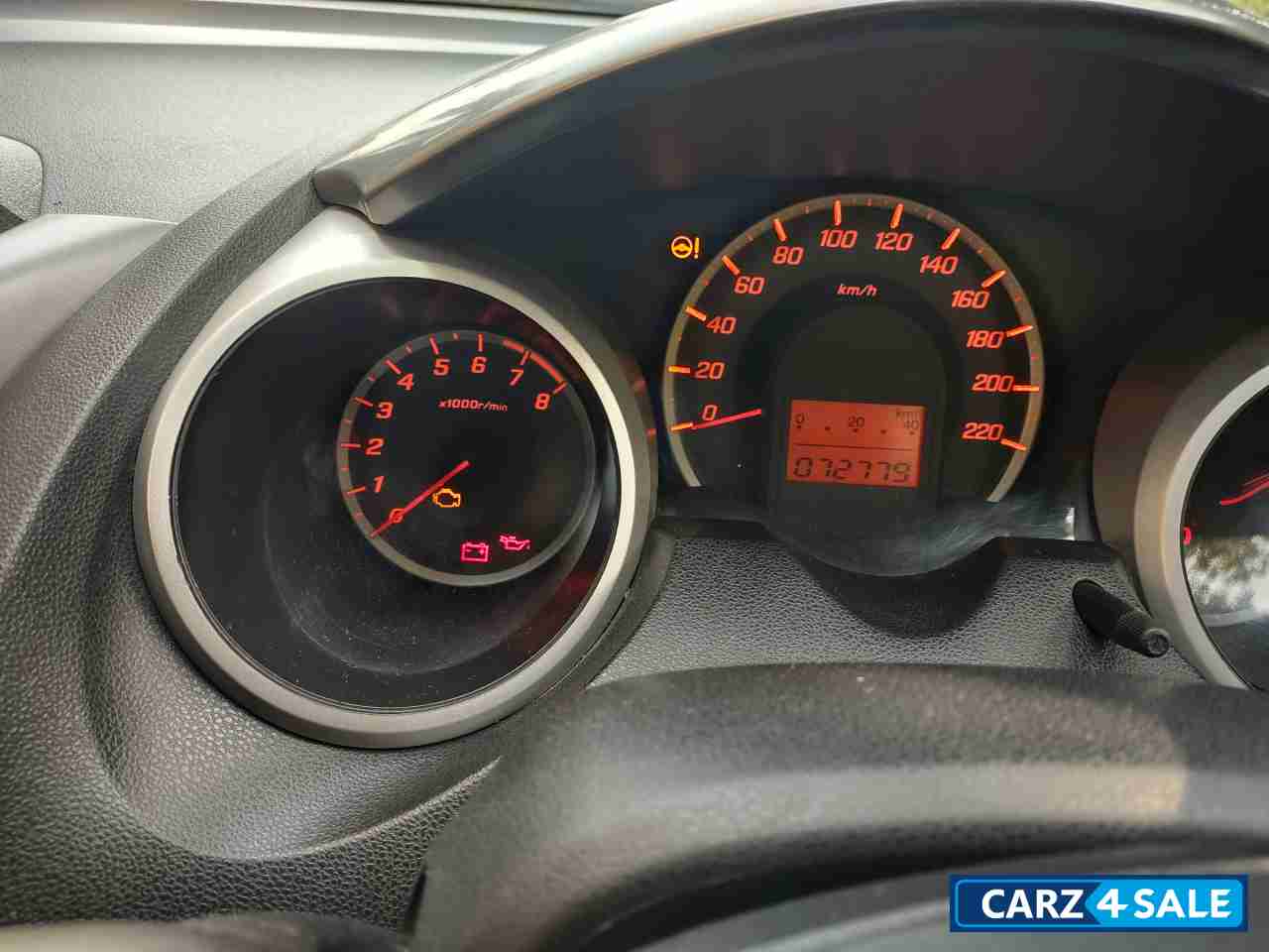 Honda Jazz Petrol