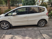 Honda Jazz Petrol
