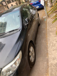 Toyota Corolla Altis 1.8 G CNG