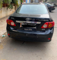 Toyota Corolla Altis 1.8 G CNG