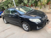 Toyota Corolla Altis 1.8 G CNG