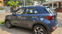 Hyundai Venue SX Plus 1.0 Turbo DCT