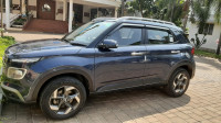 Hyundai Venue SX Plus 1.0 Turbo DCT