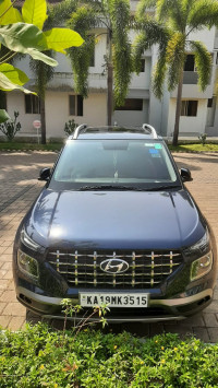 Hyundai Venue SX Plus 1.0 Turbo DCT