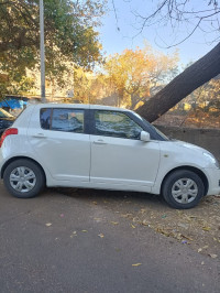 Maruti Suzuki Swift VDI