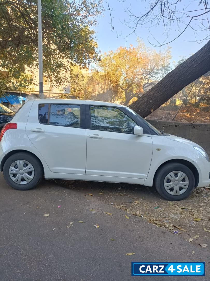 Maruti Suzuki Swift VDI Maruti Suzuki Swift VDI