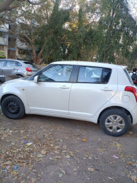 Maruti Suzuki Swift VDI