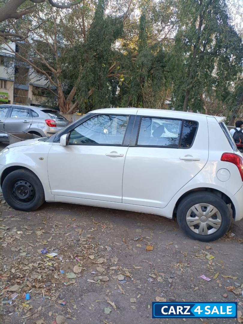 Maruti Suzuki Swift VDI Maruti Suzuki Swift VDI