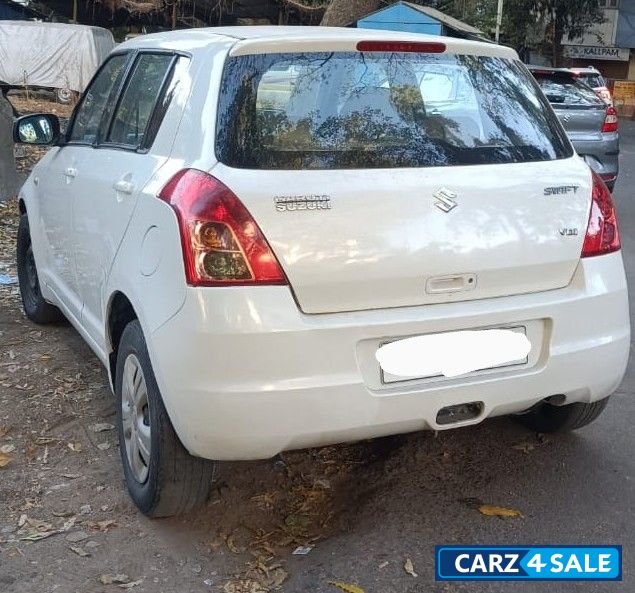 Maruti Suzuki Swift VDI Maruti Suzuki Swift VDI