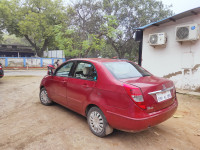 Tata Manza Aura Quadrajet BS-IV