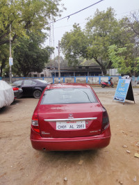 Tata Manza Aura Quadrajet BS-IV