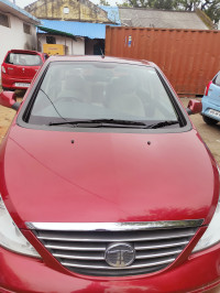 Tata Manza Aura Quadrajet BS-IV