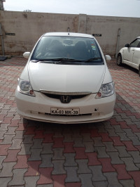Honda City 1.5 EXi