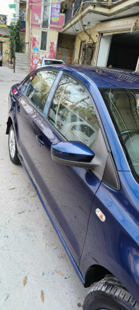 Volkswagen Vento Petrol Highline