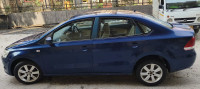 Volkswagen Vento Petrol Highline