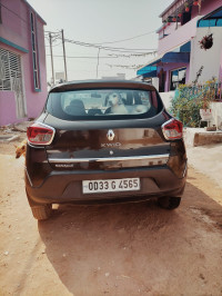 Renault Kwid RXT Opt