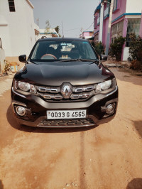 Renault Kwid RXT Opt