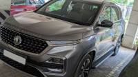 MG Hector Sharp 2.0 Diesel