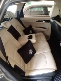 MG Hector Sharp 2.0 Diesel