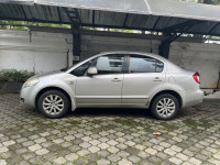 Maruti Suzuki SX4 ZXI MT BS-IV