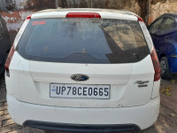 Ford Figo 1.5 Diesel Titanium MT
