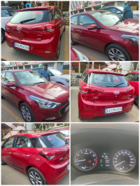 Hyundai Elite i20 Asta 1.2 O