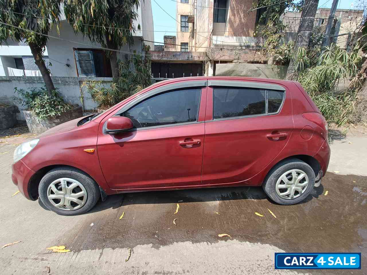 Hyundai i20 Hyundai i20