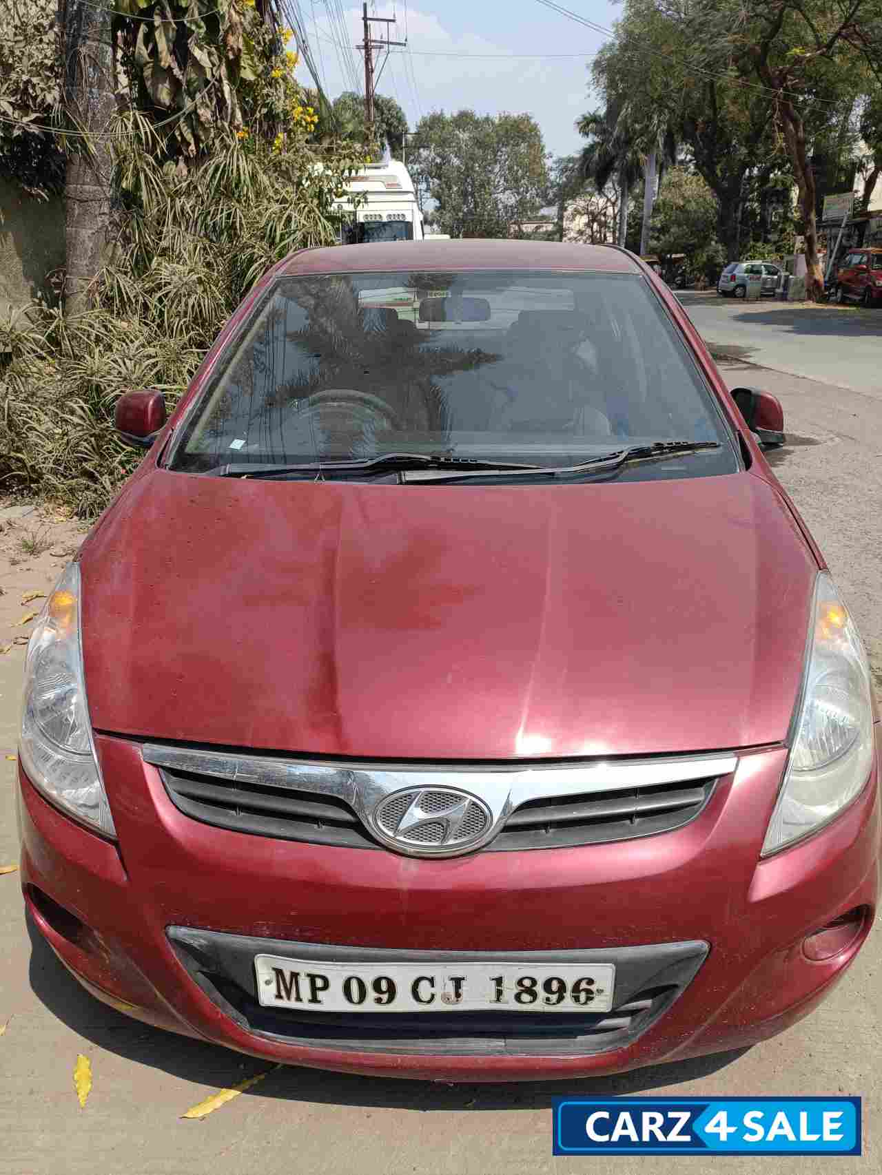 Hyundai i20 Hyundai i20