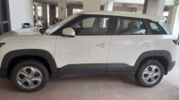 Maruti Suzuki Vitara Brezza