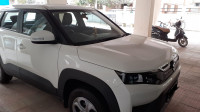 Maruti Suzuki Vitara Brezza