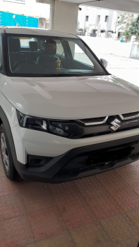 Maruti Suzuki Vitara Brezza