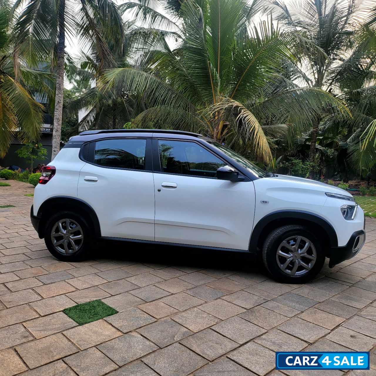 Citroen C3 Feel Petrol