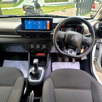 Citroen C3 Feel Petrol