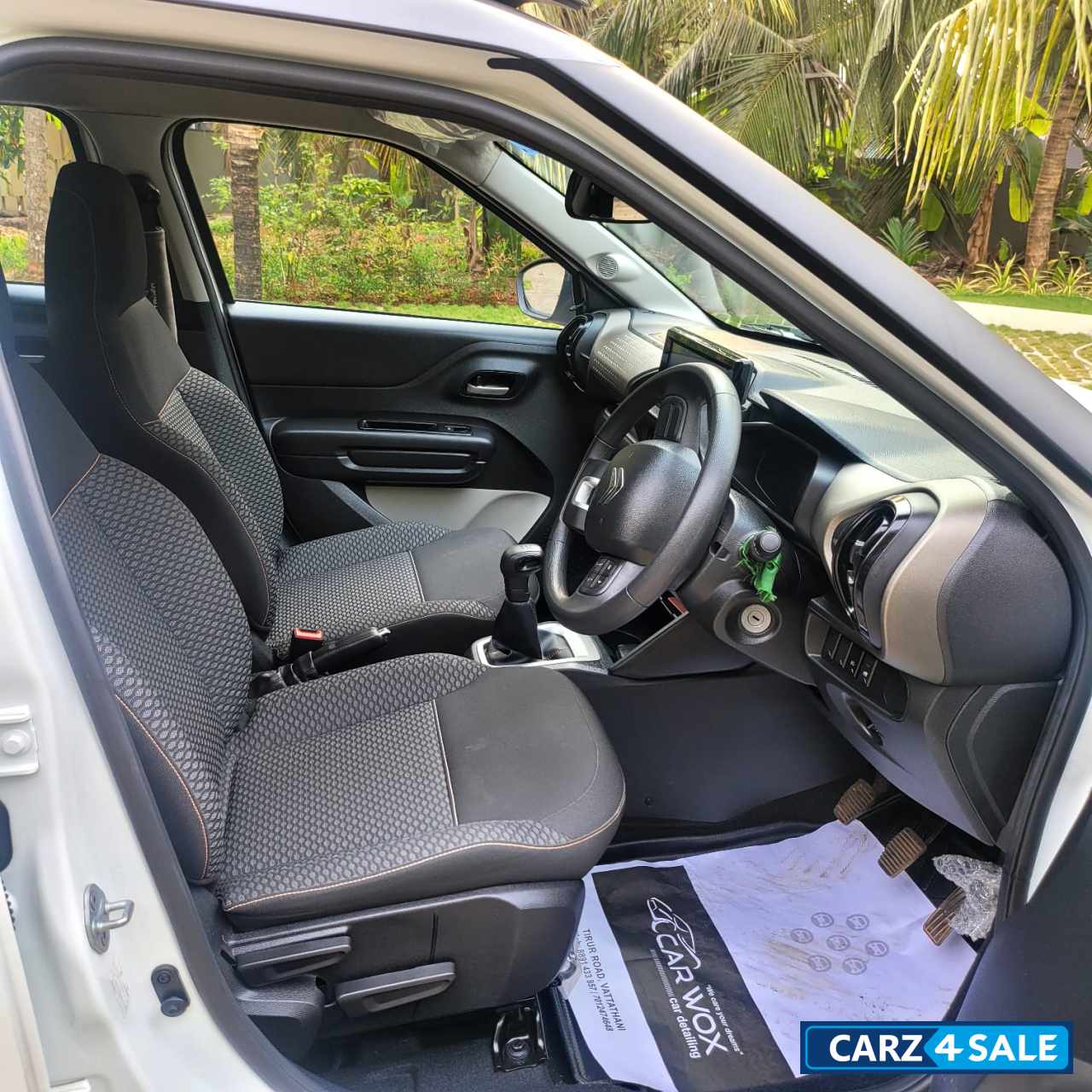 Citroen C3 Feel Petrol Citroen C3 Feel Petrol