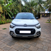 Citroen C3 Feel Petrol