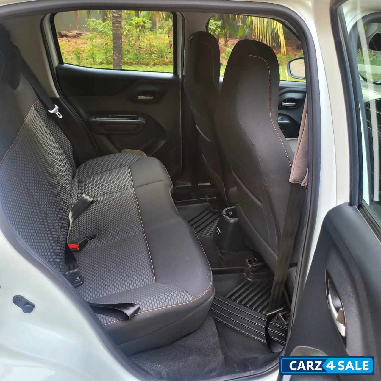 Citroen C3 Feel Petrol Citroen C3 Feel Petrol