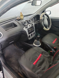 Ford Figo 1.4 Duratorq EXI