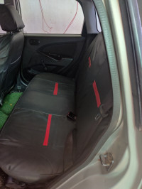 Ford Figo 1.4 Duratorq EXI