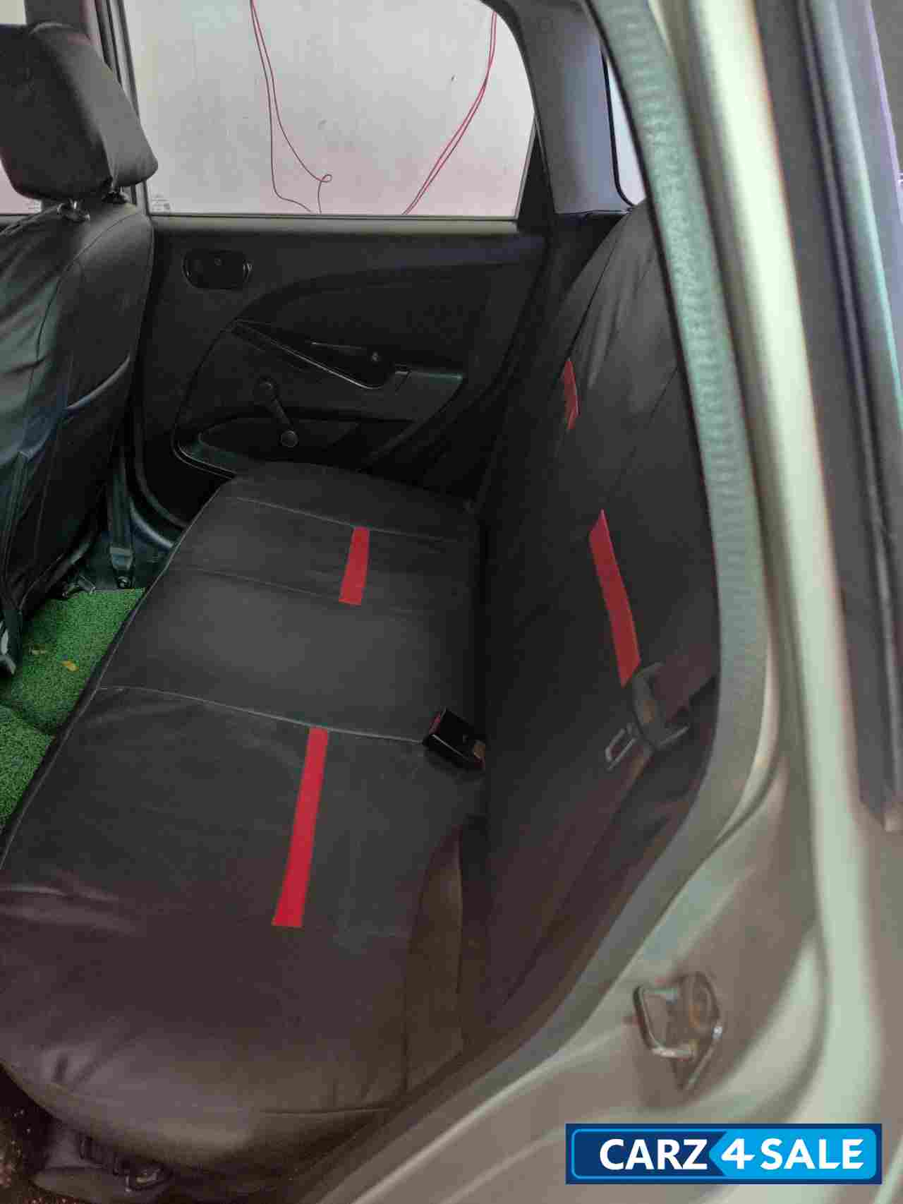 Ford Figo 1.4 Duratorq EXI