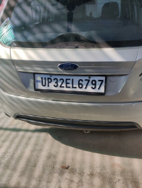 Ford Figo 1.4 Duratorq EXI