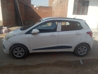 Hyundai Grand i10
