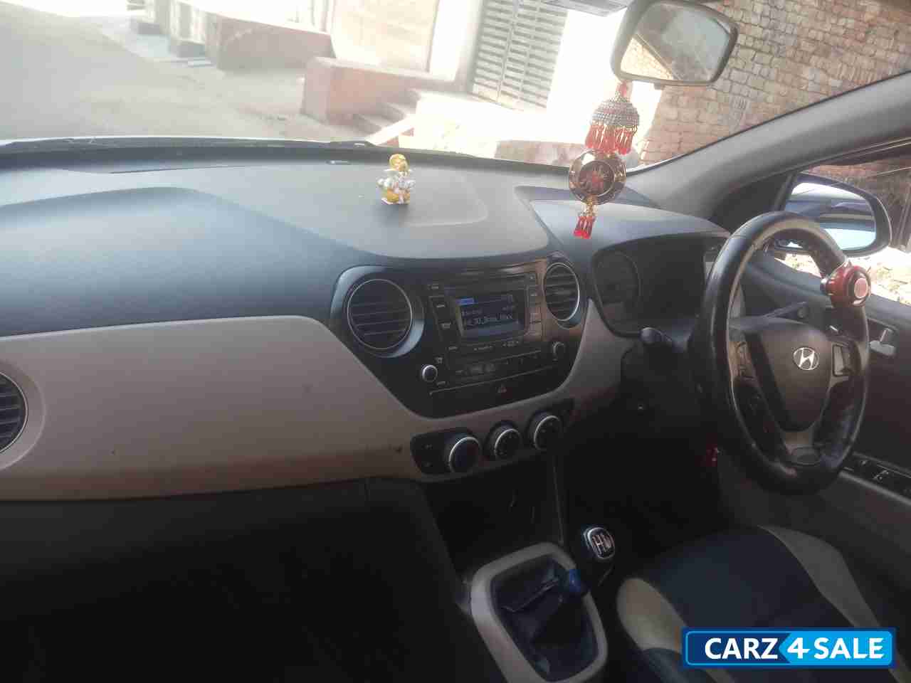 Hyundai Grand i10 Hyundai Grand i10