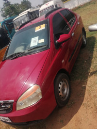 Tata Indigo LX TDI BS-III