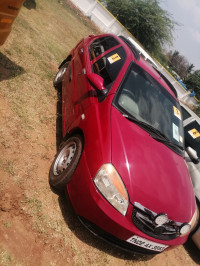 Tata Indigo LX TDI BS-III