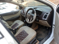 C White Hyundai i20 Asta 1.4 CRDi